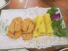 -友强·23年特色海鲜大排档(厦门店)