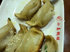 -小姜锅贴(凤凰街店)