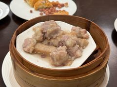 -京香轩·中餐厅(上海中庚聚龙酒店)