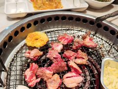 -火炉火自助餐(西直门凯德MALL店)