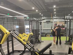 -OXYGYM 奥美氧舱运动中心(朝阳大悦城店)