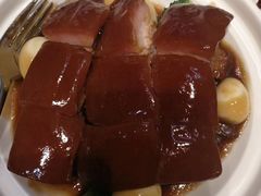 -到家尝北京菜(西坝河店)