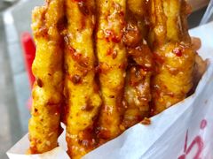 炸里脊串-辽B·小串(总店)