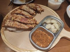 -疆里疆外·和田烤肉·清真