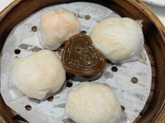 -赏点粤式点心(广州塔店)