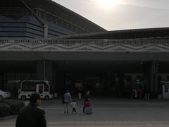 -太原武宿国际机场