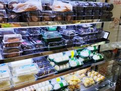 -幸福蛋糕坊(金顶街店)