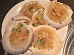 -欢乐牧场海鲜烤肉自助(牡丹园店)