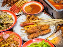-东方一串·鲜肉小串·小酒馆(壹航城店)