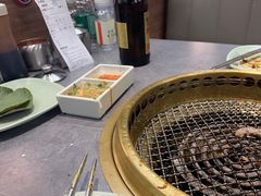 -韩盛·盛江山自助料理(中街大悦城店)