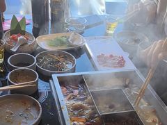 -重庆德忆火锅（龙南街3店）(渝水岸餐饮)