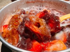 -铁真·刨冰红焖羊肉(总店)