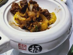 -百富源·海鲜辽菜(浑河堡店)