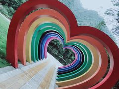 -龙湾潭国家森林公园