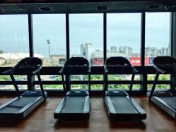 -杭州临平万丽酒店·万丽厅·宴会厅