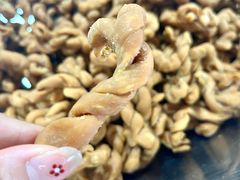 -王阿姨文昌油赞子(府桥街店)