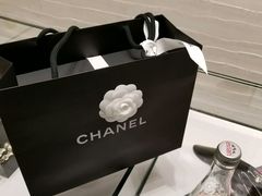 -CHANEL(恒隆广场店)