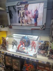 -玩具反斗城(正大广场店)