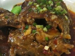 -北京云月居川菜馆(杏口路店)