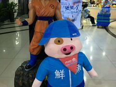 -华联影城(蒙城路店)