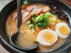 -屯屯面(海尔路店)
