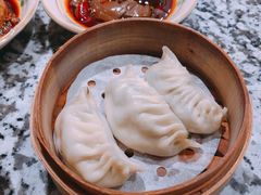 -南京大牌档(凯德大峡谷店)