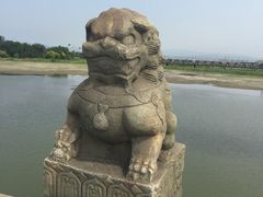 -卢沟桥文化旅游区
