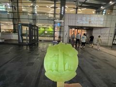 -上海中心大厦