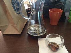 -COFFEE HOLIC(朝外SOHO店)