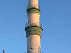 -哈尔滨道外清真寺