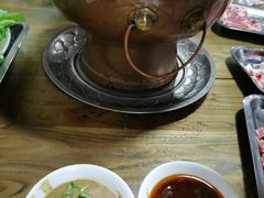 -木萨火锅店(开鲁路店)