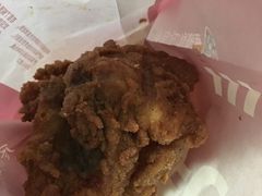 -肯德基(新凌云店)