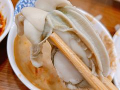-楼外楼大刀肉传统火锅居(博学路店)