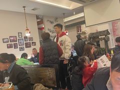 -巷儿里餐厅·杭帮菜(信义坊店)