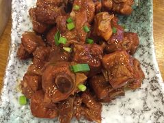 -隆喜元鱼汤包·海鲜(中联广场店)