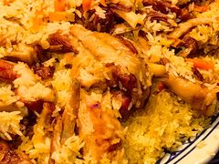 -沙州食驿·非遗小吃夜市