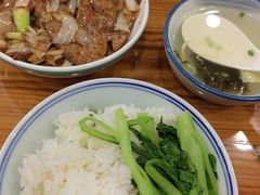 -小方的面(徐家汇店)