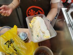 -汁爷匠人肠粉新秀北店(古玩城店)