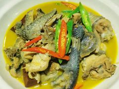 醉香鸡-湘当爱·鲜煮现炒(松岗立业路店)