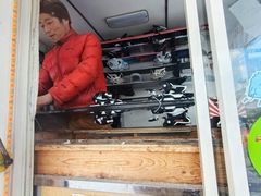 -二世古滑雪场