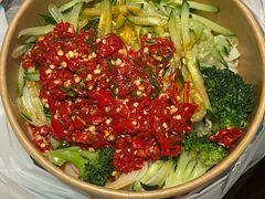 -魏家凉皮(梨园店)