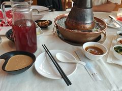 -东来顺饭庄(西直门店)