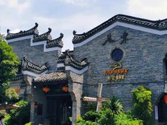 -桂林两江四湖景区