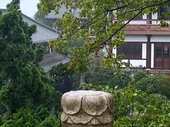 -径山寺
