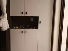 -索菲亚衣柜橱柜家具全屋定制(汶水红星店)