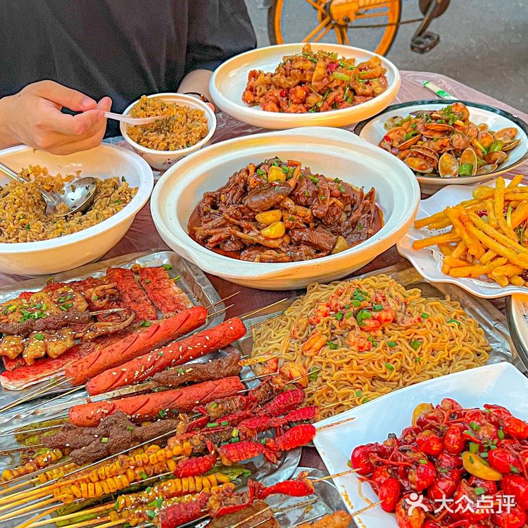 要不是本地人带路还真找不到这儿！