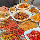 要不是本地人带路还真找不到这儿！