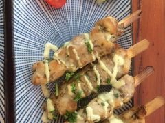 -帕歌西班牙餐厅paco tapas