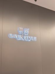 -崇尚GAVIN STYLE臻选