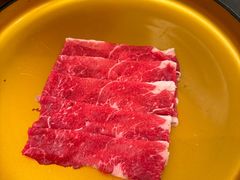 -牛New寿喜烧(新六百店)